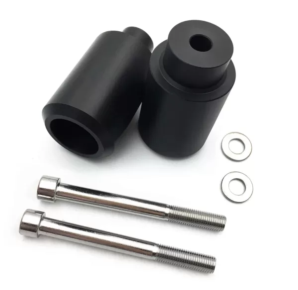 For Honda CBR 600 F4 1999-2000 / F4I 2001-2007 No Cut Frame Sliders