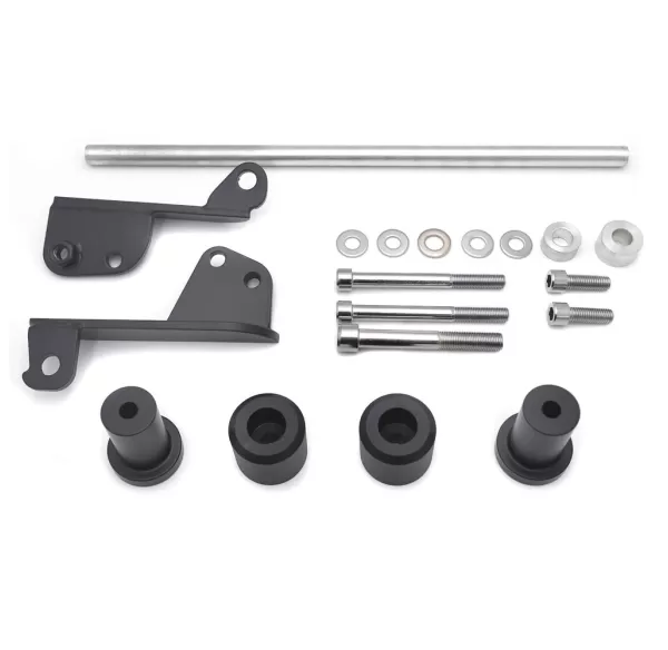 For Honda CBR 600RR 2003-2006 No Cut Frame Sliders