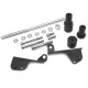 For Honda CBR 600RR 2003-2006 No Cut Frame Sliders