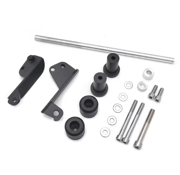 For Honda CBR 600RR 2003-2006 No Cut Frame Sliders