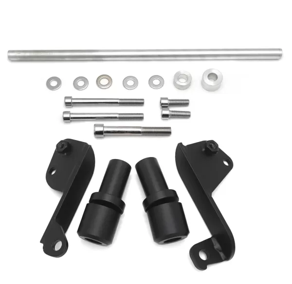 For Honda CBR 600RR 2003-2006 No Cut Frame Sliders