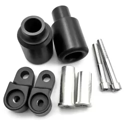 For Honda CBR 600RR 2007-2008 No Cut Frame Sliders