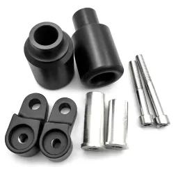 For Honda CBR 600RR 2007-2008 No Cut Frame Sliders