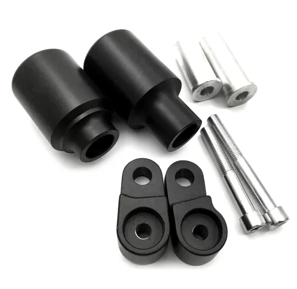 For Honda CBR 600RR 2007-2008 No Cut Frame Sliders