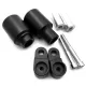 For Honda CBR 600RR 2007-2008 No Cut Frame Sliders