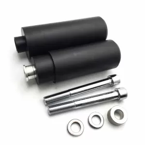 For Yamaha FJR 1300 2006-2011 No Cut Frame Sliders For Yamaha FJR 1300 2006-2011 No Cut Frame Sliders