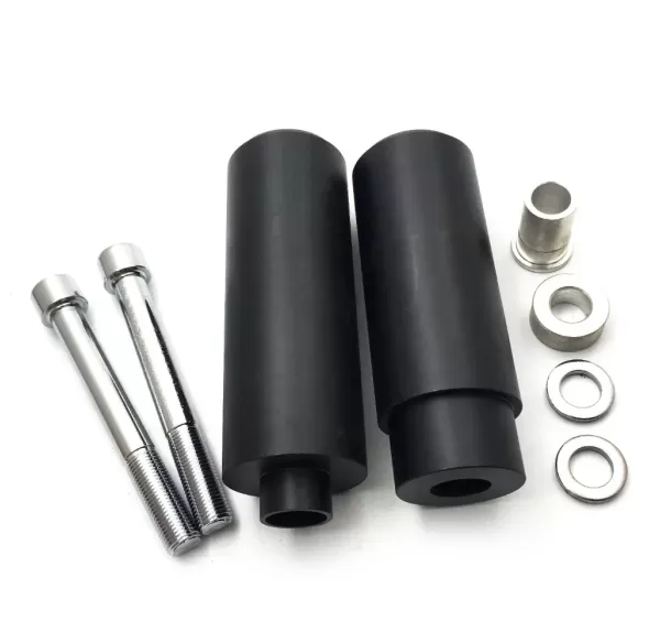 For Yamaha FJR 1300 2006-2011 No Cut Frame Sliders