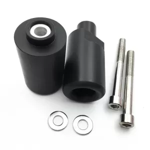 For Suzuki GSX-R 600/750 2004-2005 No Cut Frame Sliders For Suzuki GSX-R 600/750 2004-2005 No Cut Frame Sliders