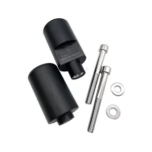 For Suzuki GSX-R 1000 2005-2006 No Cut Frame Sliders For Suzuki GSX-R 1000 2005-2006 No Cut Frame Sliders