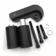 For Suzuki GSX-R 600/750 2006-2010 No Cut Frame Sliders