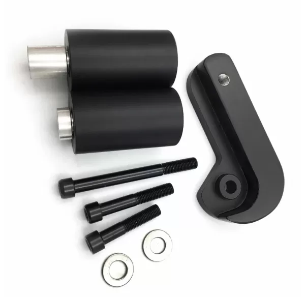 For Suzuki GSX-R 600/750 2006-2010 No Cut Frame Sliders