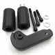 For Suzuki GSX-R 600/750 2006-2010 No Cut Frame Sliders