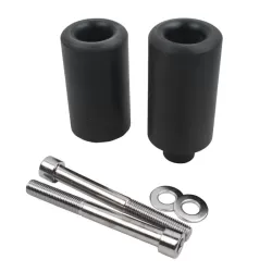 For Suzuki GSX-R 1000 2007-2008 No Cut Frame Sliders
