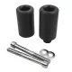 For Suzuki GSX-R 1000 2007-2008 No Cut Frame Sliders