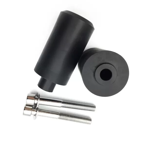 For Yamaha YZF-R1 2002-2003 No Cut Frame Sliders