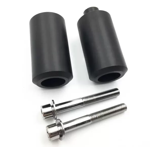 For Yamaha YZF-R1 2002-2003 No Cut Frame Sliders