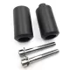 For Yamaha YZF-R1 2002-2003 No Cut Frame Sliders