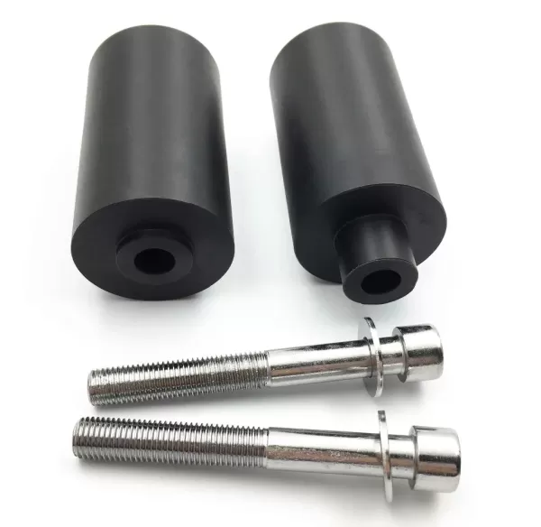 For Yamaha YZF-R1 2002-2003 No Cut Frame Sliders