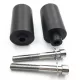 For Yamaha YZF-R1 2002-2003 No Cut Frame Sliders