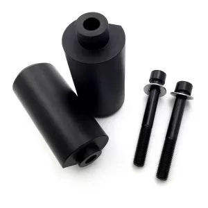 For Yamaha YZF-R1 2004-2006 No Cut Frame Sliders For Yamaha YZF-R1 2004-2006 No Cut Frame Sliders