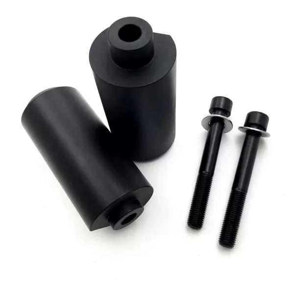 For Yamaha YZF-R1 2004-2006 No Cut Frame Sliders