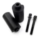 For Yamaha YZF-R1 2004-2006 No Cut Frame Sliders