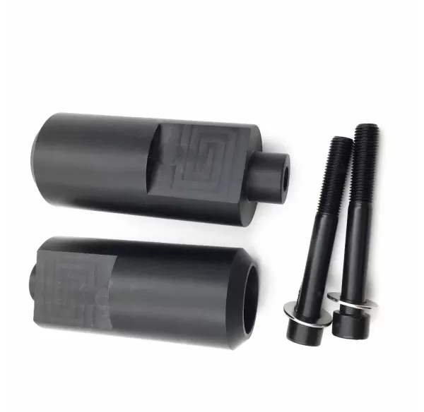For Yamaha YZF-R1 2004-2006 No Cut Frame Sliders