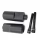 For Yamaha YZF-R1 2004-2006 No Cut Frame Sliders