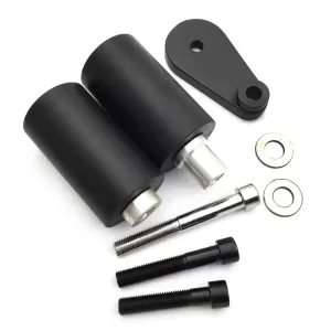 For Yamaha YZF-R6 2003-2005 No Cut Frame Sliders For Yamaha YZF-R6 2003-2005 No Cut Frame Sliders