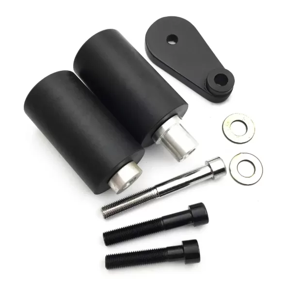 For Yamaha YZF-R6 2003-2005 No Cut Frame Sliders
