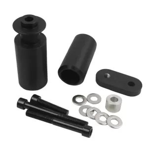 For Yamaha YZF-R6 2006-2007 No Cut Frame Sliders For Yamaha YZF-R6 2006-2007 No Cut Frame Sliders