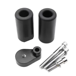 For Yamaha YZF-R6 2008-2016 No Cut Frame Sliders For Yamaha YZF-R6 2008-2016 No Cut Frame Sliders