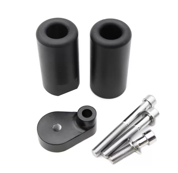 For Yamaha YZF-R6 2008-2016 No Cut Frame Sliders