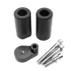 For Yamaha YZF-R6 2008-2016 No Cut Frame Sliders