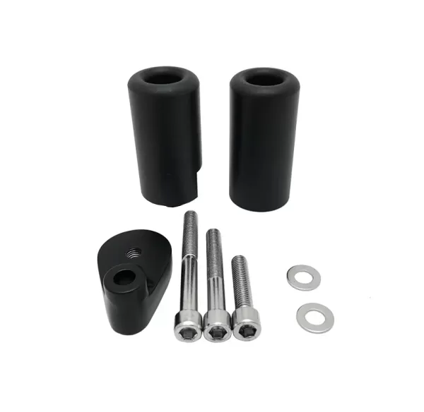 For Yamaha YZF-R6 2008-2016 No Cut Frame Sliders