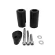 For Yamaha YZF-R6 2008-2016 No Cut Frame Sliders
