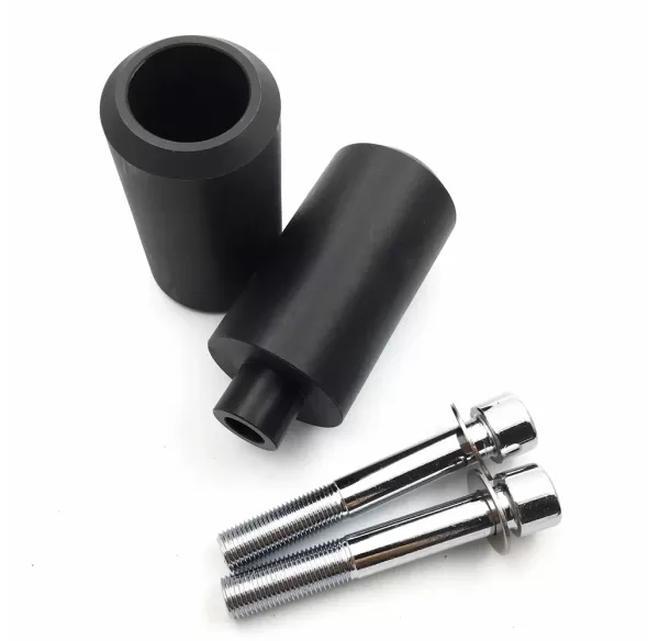 For Yamaha YZF-R6 1999-2002 No Cut Frame Sliders
