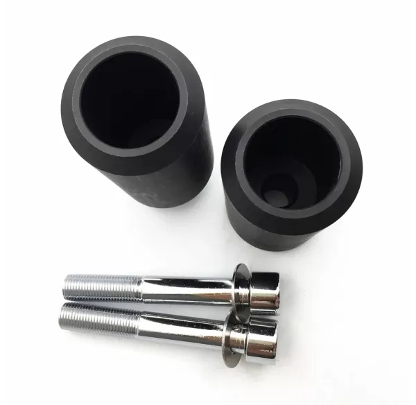 For Yamaha YZF-R6 1999-2002 No Cut Frame Sliders