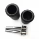 For Yamaha YZF-R6 1999-2002 No Cut Frame Sliders