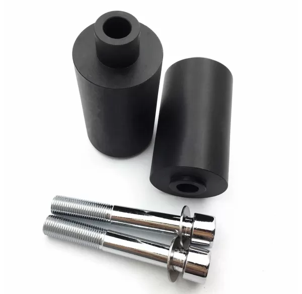 For Yamaha YZF-R6 1999-2002 No Cut Frame Sliders