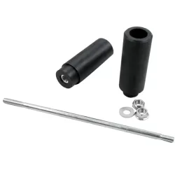 For Suzuki SV650/1000 2003-2011 No Cut Frame Sliders