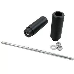 For Suzuki SV650/1000 2003-2011 No Cut Frame Sliders For Suzuki SV650/1000 2003-2011 No Cut Frame Sliders