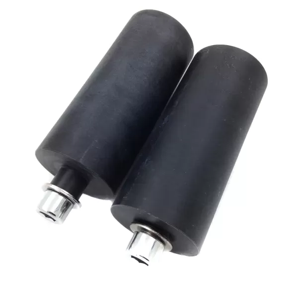 For Yamaha YZF-600R 1996-2007 No Cut Frame Sliders