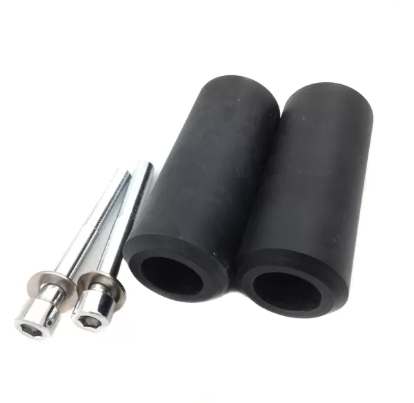 For Yamaha YZF-600R 1996-2007 No Cut Frame Sliders