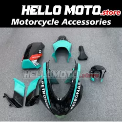 Aprilia RS660 2020-2025 Racing Fairing P/N 7F-Race1