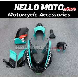 Aprilia RS660 2020-2025 Racing Fairing P/N 7F-Race1