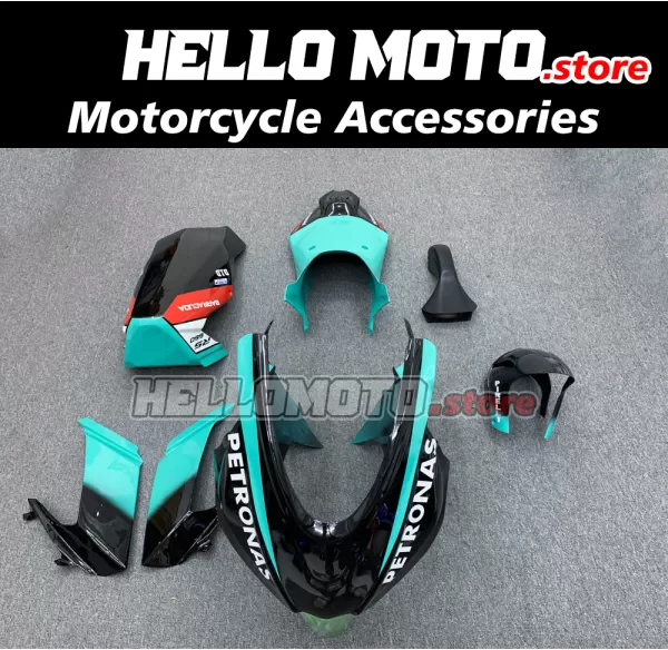 Aprilia RS660 2020-2025 Racing Fairing P/N 7F-Race1