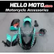 Aprilia RS660 2020-2025 Racing Fairing P/N 7F-Race1
