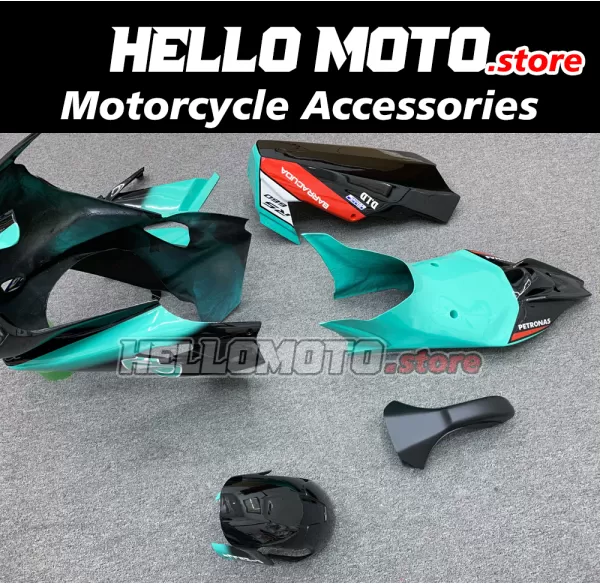 Aprilia RS660 2020-2025 Racing Fairing P/N 7F-Race1