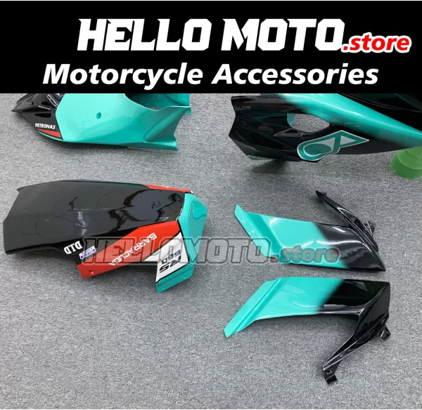 Aprilia RS660 2020-2025 Racing Fairing P/N 7F-Race1